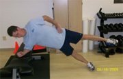 Side Hip Raises