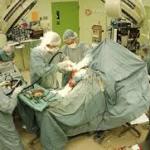 New Type of Knee Replacement Saves Ligaments